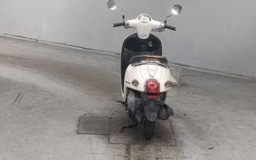 HONDA GIORNO AF70
