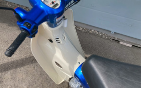 HONDA SUPER CUB110 JA59