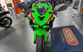 KAWASAKI NINJA ZX-6R KRT ED 2024 ZX636J