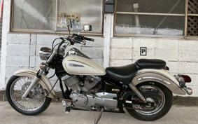 YAMAHA DRAGSTAR 250 VG02J