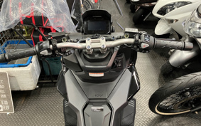 HONDA ADV160 KF54