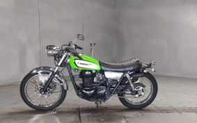 KAWASAKI 250TR BJ250F