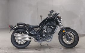 HONDA REBEL MC49