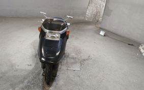 HONDA FUSION MF02