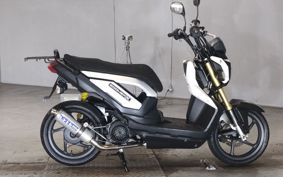 HONDA ZOOMERX JF38