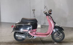 HONDA GIORNO AF24