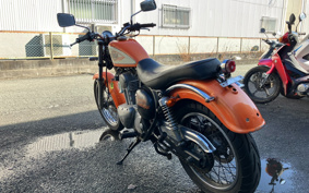 KAWASAKI ESTRELLA RS BJ250A