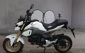 HONDA GU ROM JC75