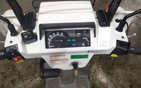 HONDA GYRO TD02