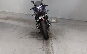 YAMAHA YZF-R25 RG10J