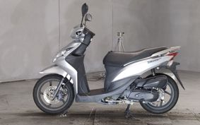 HONDA DIO 110 JF31