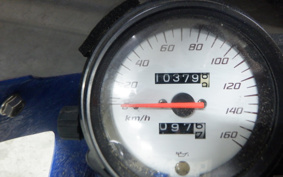 HONDA VTR 250 MC33