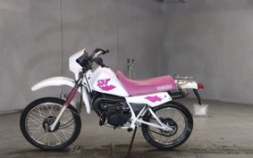 YAMAHA DT50 17W