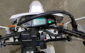 YAMAHA TT250R 4GY