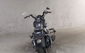 HARLEY HARLEY FLSTFB1580 JN5