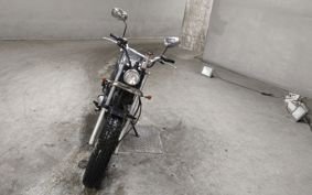 YAMAHA TW225 DG09J