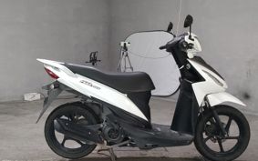 SUZUKI ADDRESS V110 CE47A