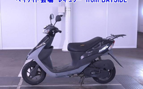 SUZUKI LETS2