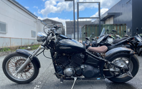 YAMAHA DRAGSTAR400 2004 VH01J