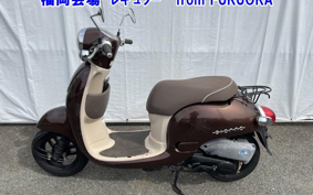 HONDA GIORNO