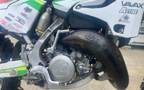 YAMAHA YZ125 CE16C