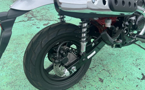HONDA  DUX 125 JB04