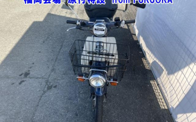 HONDA C50