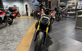 DUCATI  DUCATI  DIAVEL 1260S 2021