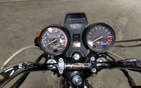 SUZUKI GSX400 GS40XF