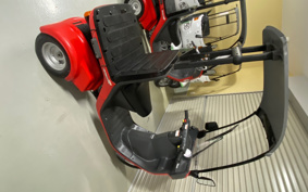 HONDA GYRO TA03