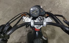 HONDA FTR223 MC34