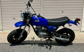 HONDA APE50 AC16