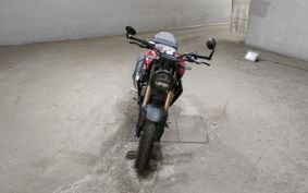 HONDA CB250R MC52