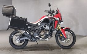 HONDA CFR1000 AfricaTwin SD04