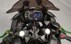 KAWASAKI NINJA400 EX400G