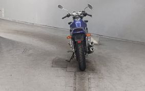 YAMAHA ZEAL 3YX