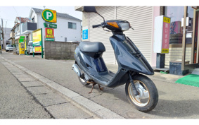 YAMAHA JOG 3KJ