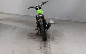 KAWASAKI 250TR BJ250F