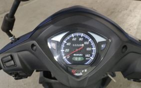 SUZUKI ADDRESS V110 CE47A
