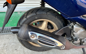 SUZUKI AVENIS150 CG43A