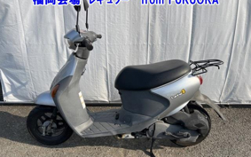 SUZUKI LETS4
