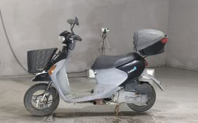 SUZUKI LETS4 CA45A