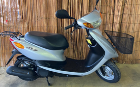 YAMAHA JOG DELUXE SA36J