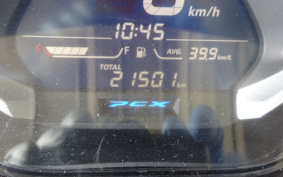 HONDA PCX 150 KF30