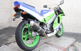 KAWASAKI ZXR250 ZX250C