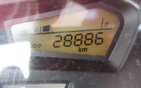 HONDA PCX 150 KF12