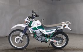 YAMAHA SEROW 225W 4JG