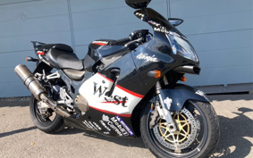 KAWASAKI ZX 1200 NINJA R 2001 ZXT20A