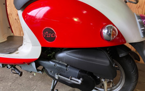 YAMAHA VINO SA37J