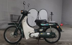 YAMAHA MATE50 V50